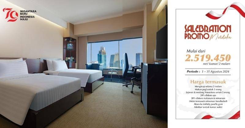 Instagram.com/manhattanhoteljakarta